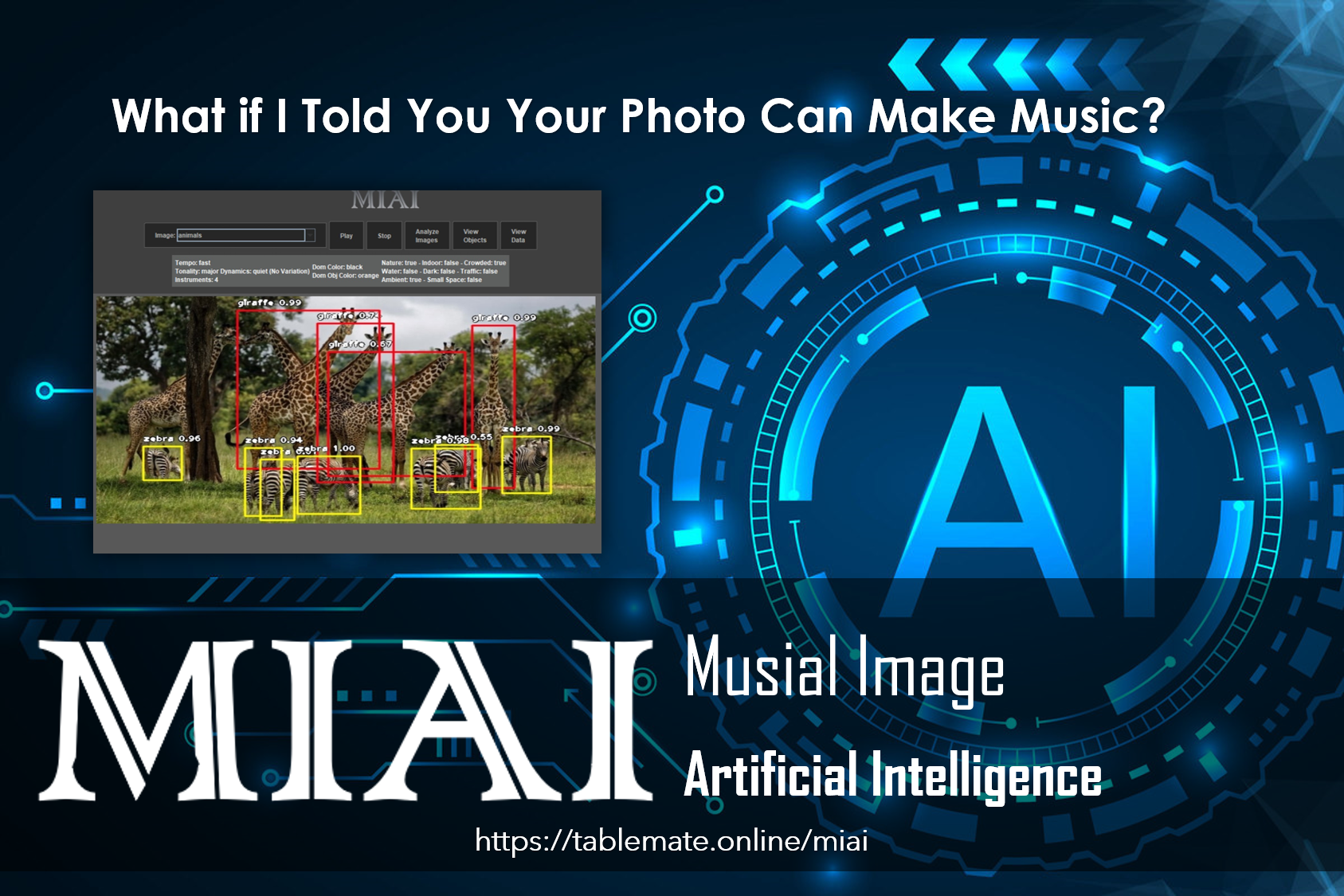 MIAI